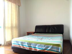 Hazel Park Condominium (D23), Condominium #503714711